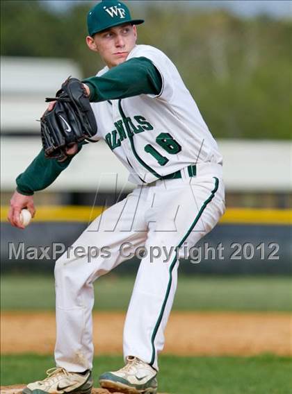 Thumbnail 1 in Patchogue-Medford @ William Floyd photogallery.