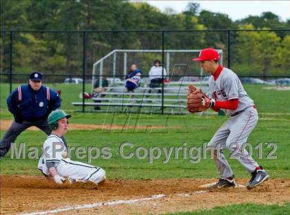 Thumbnail 2 in Patchogue-Medford @ William Floyd photogallery.