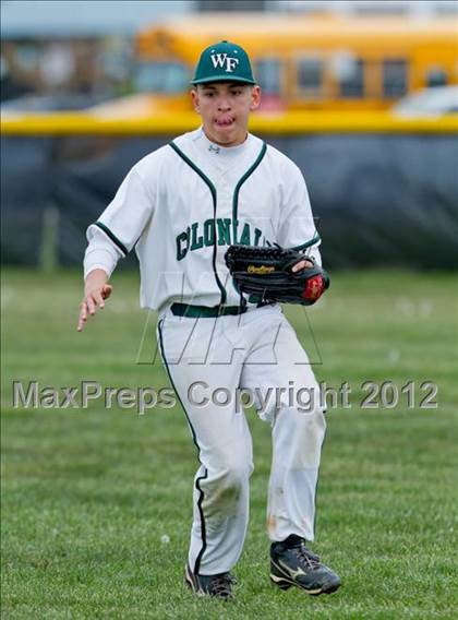 Thumbnail 3 in Patchogue-Medford @ William Floyd photogallery.