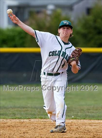 Thumbnail 3 in Patchogue-Medford @ William Floyd photogallery.