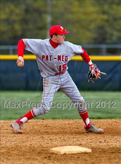 Thumbnail 3 in Patchogue-Medford @ William Floyd photogallery.