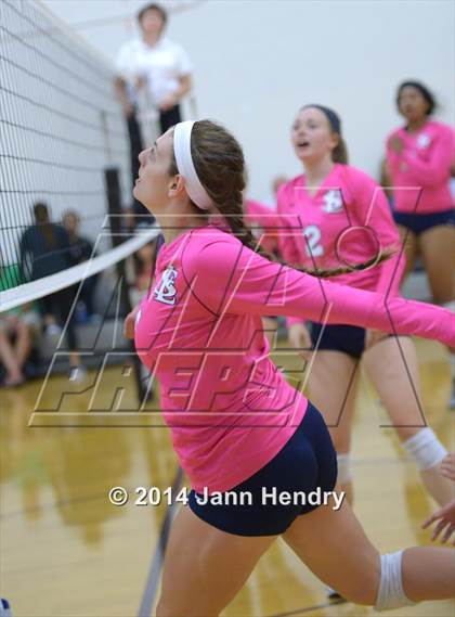 Thumbnail 3 in St. Lucy's vs. El Dorado (Durango Fall Classic) photogallery.