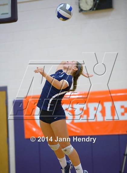 Thumbnail 1 in St. Lucy's vs. El Dorado (Durango Fall Classic) photogallery.