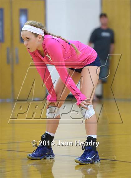 Thumbnail 3 in St. Lucy's vs. El Dorado (Durango Fall Classic) photogallery.