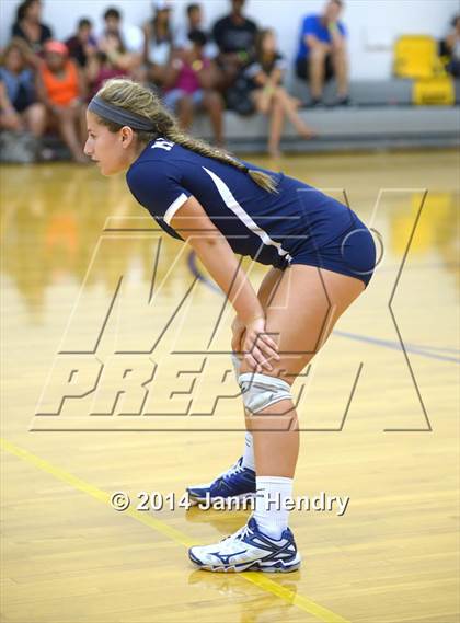 Thumbnail 2 in St. Lucy's vs. El Dorado (Durango Fall Classic) photogallery.