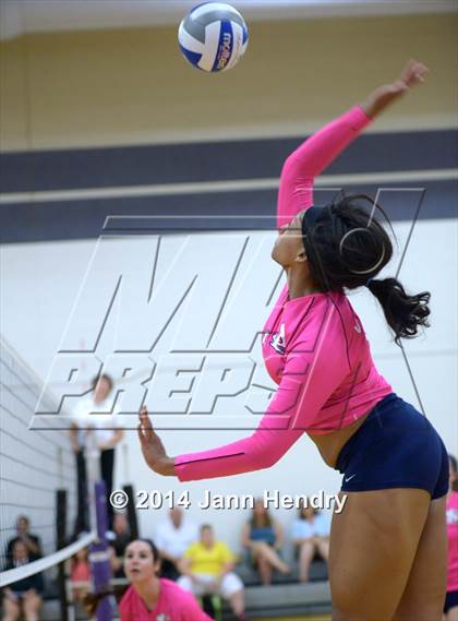 Thumbnail 2 in St. Lucy's vs. El Dorado (Durango Fall Classic) photogallery.