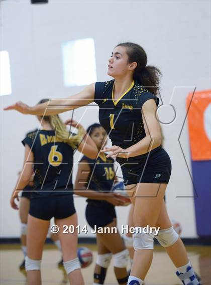 Thumbnail 3 in St. Lucy's vs. El Dorado (Durango Fall Classic) photogallery.