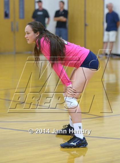 Thumbnail 3 in St. Lucy's vs. El Dorado (Durango Fall Classic) photogallery.