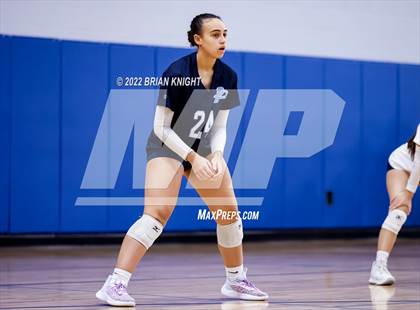 Thumbnail 2 in Dr. Phillips vs. Pine Crest photogallery.