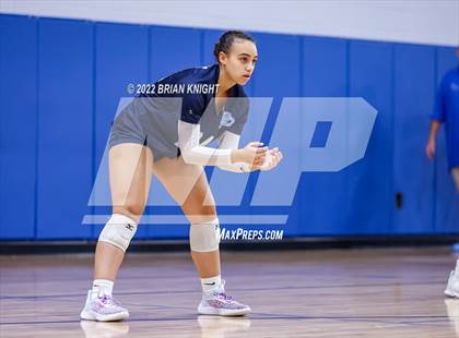 Thumbnail 3 in Dr. Phillips vs. Pine Crest photogallery.