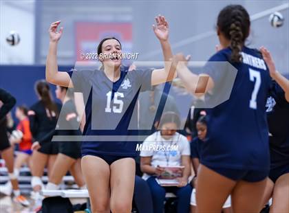 Thumbnail 3 in Dr. Phillips vs. Pine Crest photogallery.