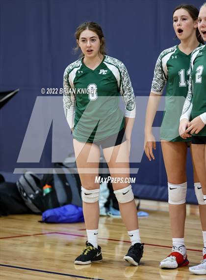 Thumbnail 2 in Dr. Phillips vs. Pine Crest photogallery.