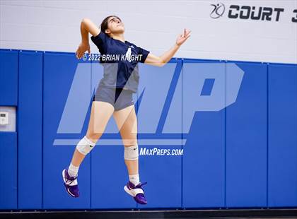 Thumbnail 3 in Dr. Phillips vs. Pine Crest photogallery.