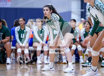 Thumbnail 2 in Dr. Phillips vs. Pine Crest photogallery.