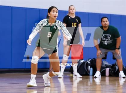 Thumbnail 2 in Dr. Phillips vs. Pine Crest photogallery.