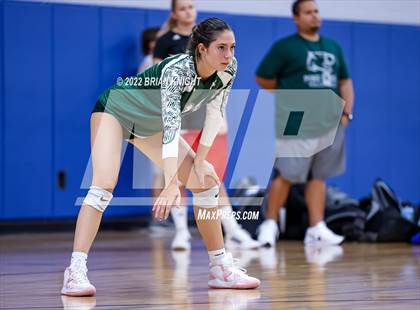 Thumbnail 3 in Dr. Phillips vs. Pine Crest photogallery.