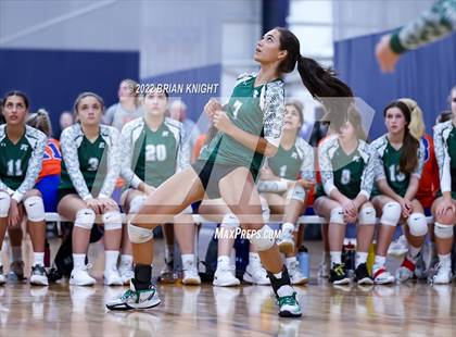 Thumbnail 2 in Dr. Phillips vs. Pine Crest photogallery.