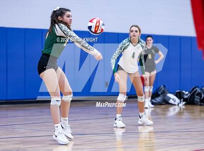 Thumbnail 3 in Dr. Phillips vs. Pine Crest photogallery.