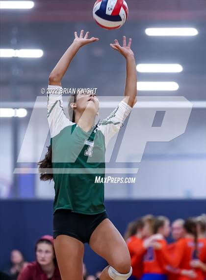 Thumbnail 2 in Dr. Phillips vs. Pine Crest photogallery.