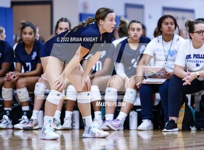 Thumbnail 2 in Dr. Phillips vs. Pine Crest photogallery.