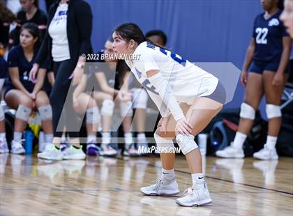 Thumbnail 2 in Dr. Phillips vs. Pine Crest photogallery.