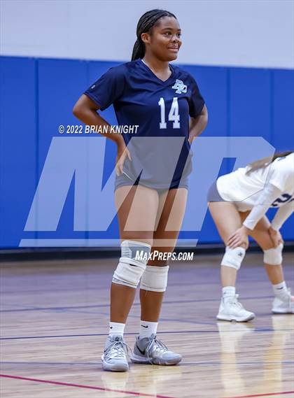 Thumbnail 3 in Dr. Phillips vs. Pine Crest photogallery.