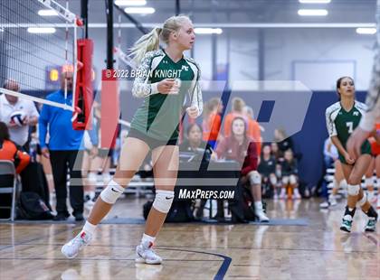 Thumbnail 1 in Dr. Phillips vs. Pine Crest photogallery.