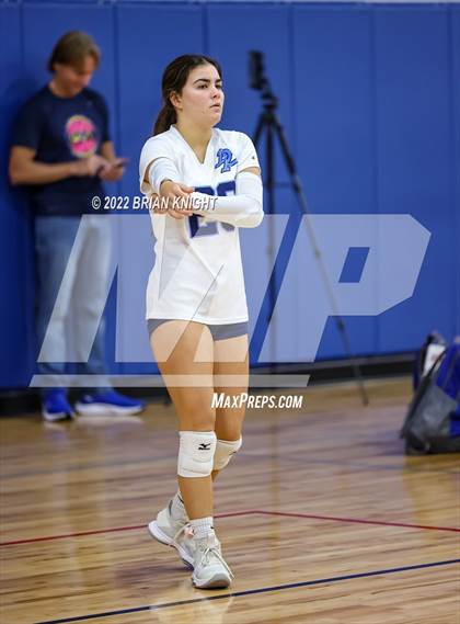 Thumbnail 1 in Dr. Phillips vs. Pine Crest photogallery.