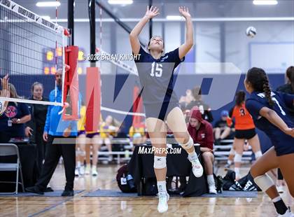 Thumbnail 2 in Dr. Phillips vs. Pine Crest photogallery.