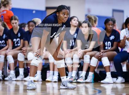 Thumbnail 3 in Dr. Phillips vs. Pine Crest photogallery.