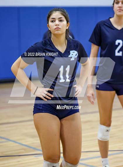 Thumbnail 3 in Dr. Phillips vs. Pine Crest photogallery.