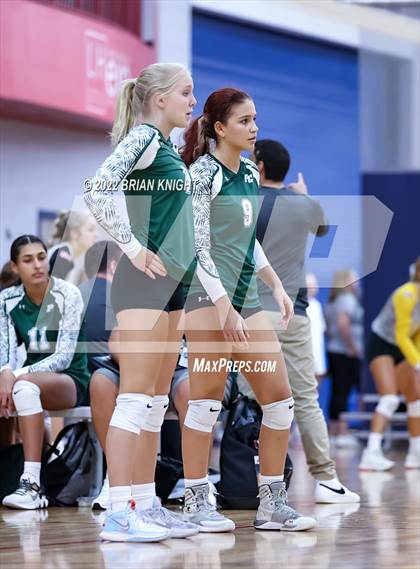 Thumbnail 3 in Dr. Phillips vs. Pine Crest photogallery.