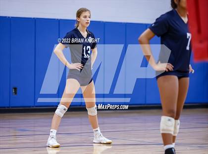 Thumbnail 2 in Dr. Phillips vs. Pine Crest photogallery.