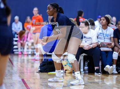 Thumbnail 1 in Dr. Phillips vs. Pine Crest photogallery.