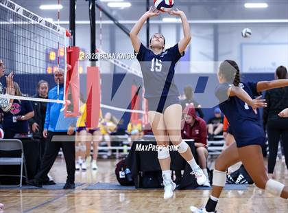 Thumbnail 1 in Dr. Phillips vs. Pine Crest photogallery.