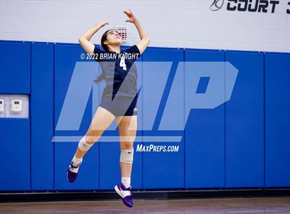 Thumbnail 3 in Dr. Phillips vs. Pine Crest photogallery.