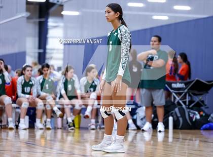 Thumbnail 3 in Dr. Phillips vs. Pine Crest photogallery.
