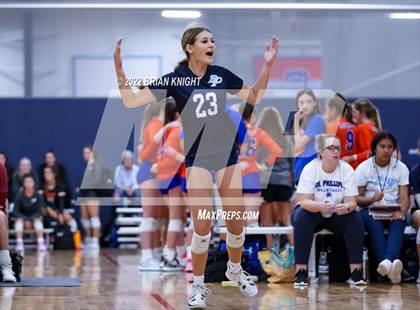 Thumbnail 3 in Dr. Phillips vs. Pine Crest photogallery.