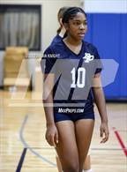 Photo from the gallery "Dr. Phillips vs. Pine Crest"