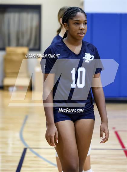 Thumbnail 1 in Dr. Phillips vs. Pine Crest photogallery.