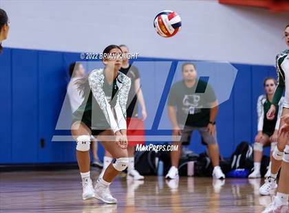Thumbnail 1 in Dr. Phillips vs. Pine Crest photogallery.