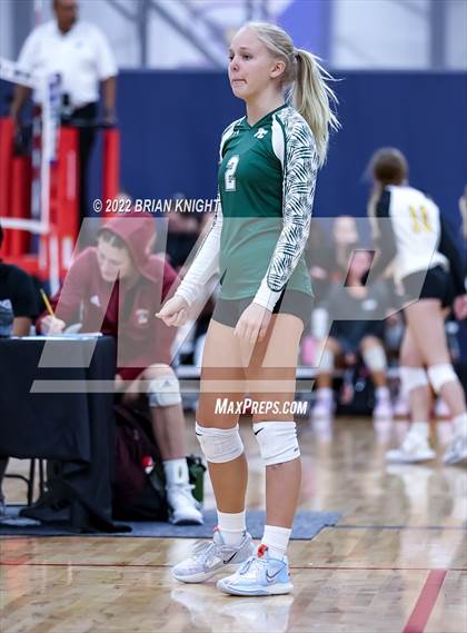 Thumbnail 3 in Dr. Phillips vs. Pine Crest photogallery.