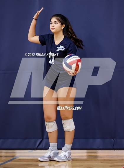 Thumbnail 3 in Dr. Phillips vs. Pine Crest photogallery.
