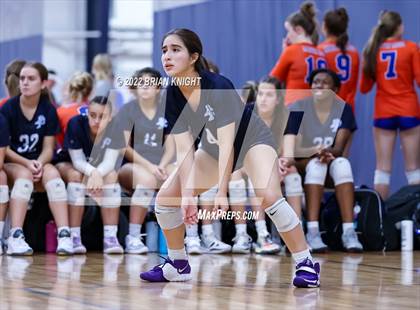 Thumbnail 3 in Dr. Phillips vs. Pine Crest photogallery.