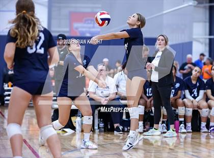 Thumbnail 2 in Dr. Phillips vs. Pine Crest photogallery.