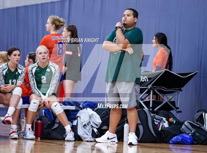 Thumbnail 3 in Dr. Phillips vs. Pine Crest photogallery.