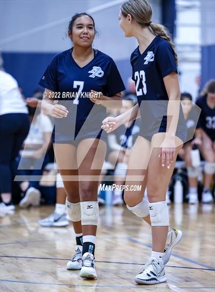 Thumbnail 1 in Dr. Phillips vs. Pine Crest photogallery.