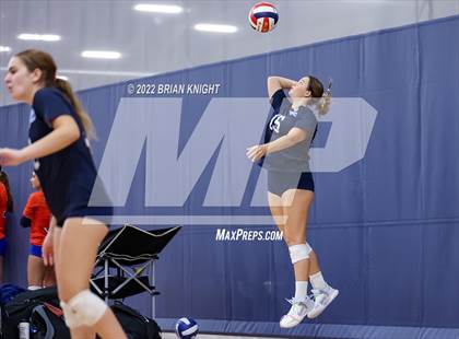 Thumbnail 1 in Dr. Phillips vs. Pine Crest photogallery.