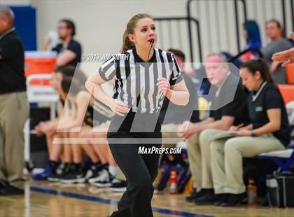 Thumbnail 2 in St. Pius X @ Los Lunas (NMAA 4A District Playoff) photogallery.