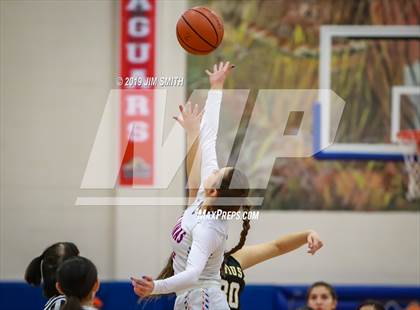 Thumbnail 1 in St. Pius X @ Los Lunas (NMAA 4A District Playoff) photogallery.